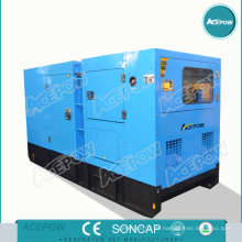 Fabrik Preis Generator Diesel 125 kVA